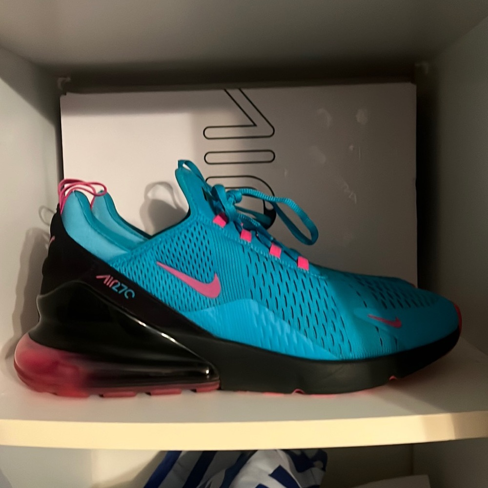 Nike air max 270 south beach